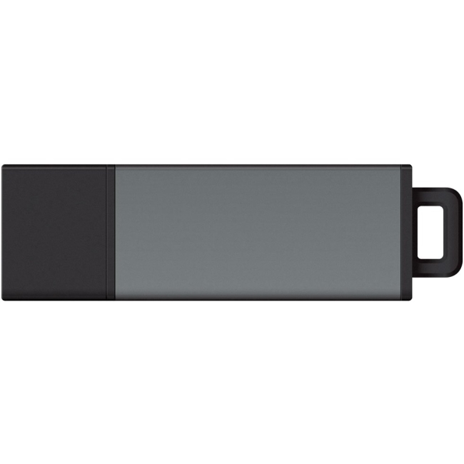 Centon USB 2.0 Datastick Pro2 (Grey) 8GB S1-U2T5-8G