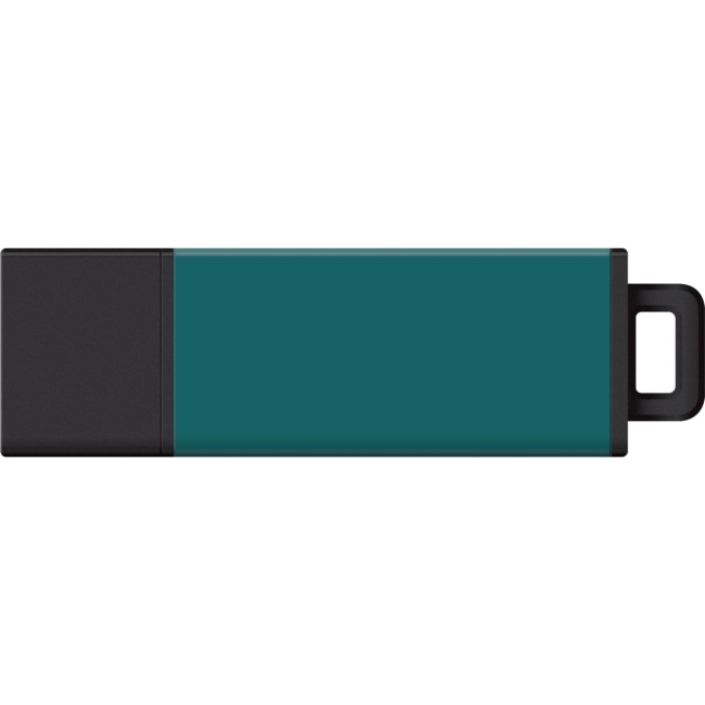 Centon USB 2.0 Datastick Pro2 (Teal) 16GB S1-U2T9-16G