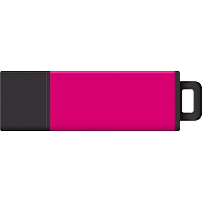 Centon USB 2.0 Datastick Pro2 (Magenta) 16GB S1-U2T11-16G