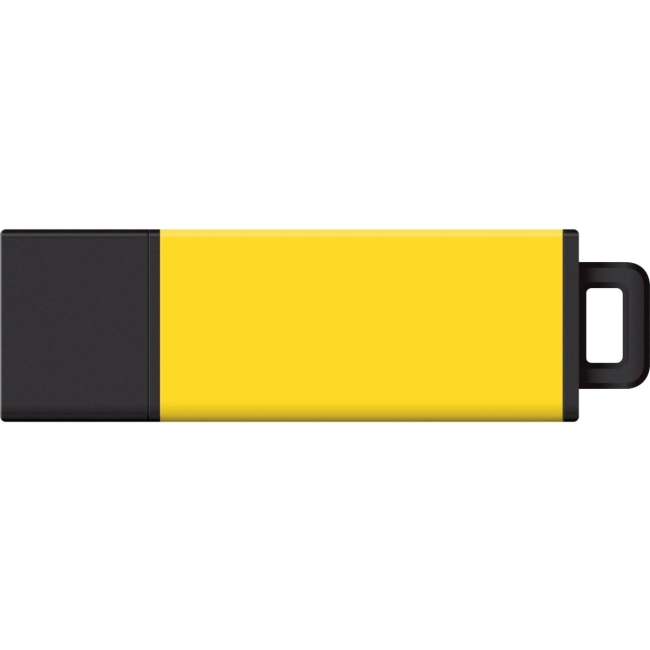 Centon USB 2.0 Datastick Pro2 (Yellow) 16GB S1-U2T13-16G