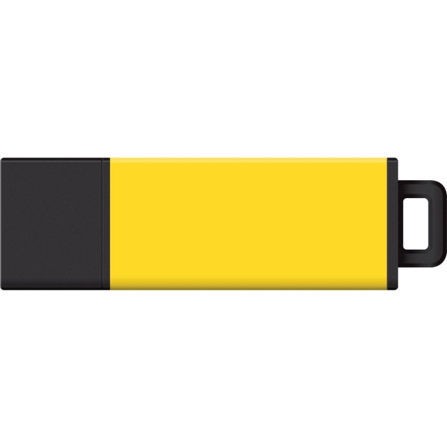 Centon USB 2.0 Datastick Pro2 (Yellow) 8GB S1-U2T13-8G