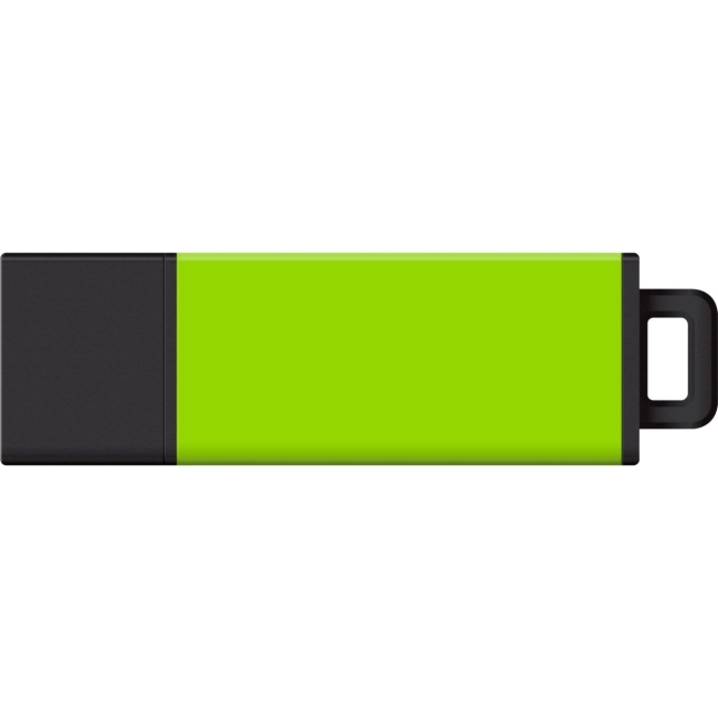 Centon USB 3.0 Datastick Pro2 (Lime Green) 16GB S1-U3T10-16G