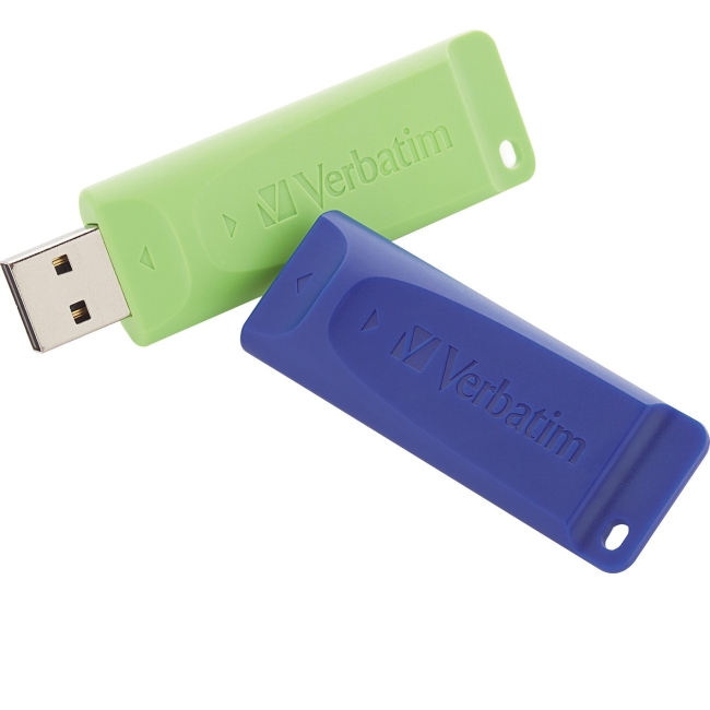 Verbatim 32GB Store 'n' Go USB 3.0 USB Flash Drive 99124