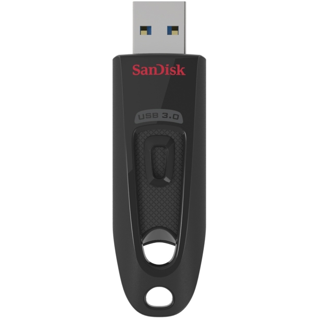 SanDisk Ultra USB 3.0 Flash Drive SDCZ48-256G-A46