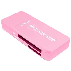 Transcend Flash Reader TS-RDF5R RDF5