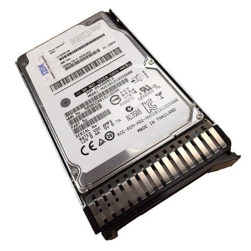 Lenovo Hard Drive 00MM740