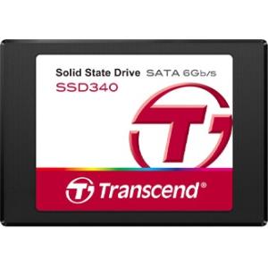 Transcend SATA III 6Gb/s SSD340 (Premium) TS256GSSD340K