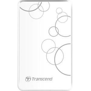 Transcend StoreJet (USB 3.0) TS2TSJ25A3W 25A3