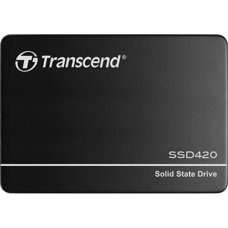 Transcend Solid State Drive TS32GSSD420I