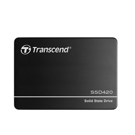 Transcend Solid State Drive TS512GSSD420I