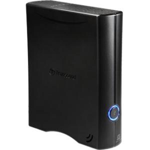 Transcend StoreJet (USB 3.0) TS4TSJ35T3 35T3