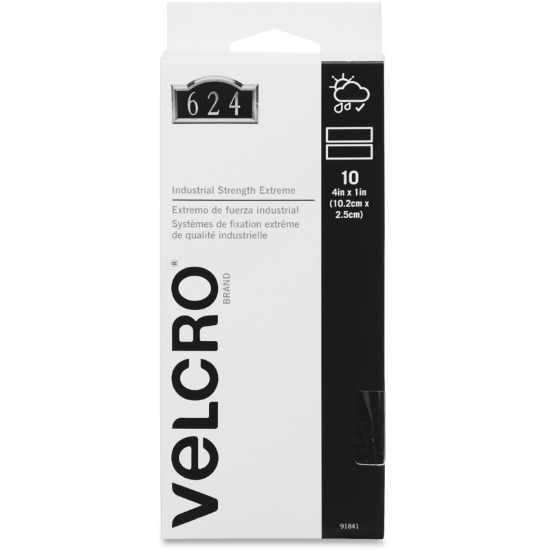 Velcro Industrial-strength Extreme Strips 91841 VEK91841