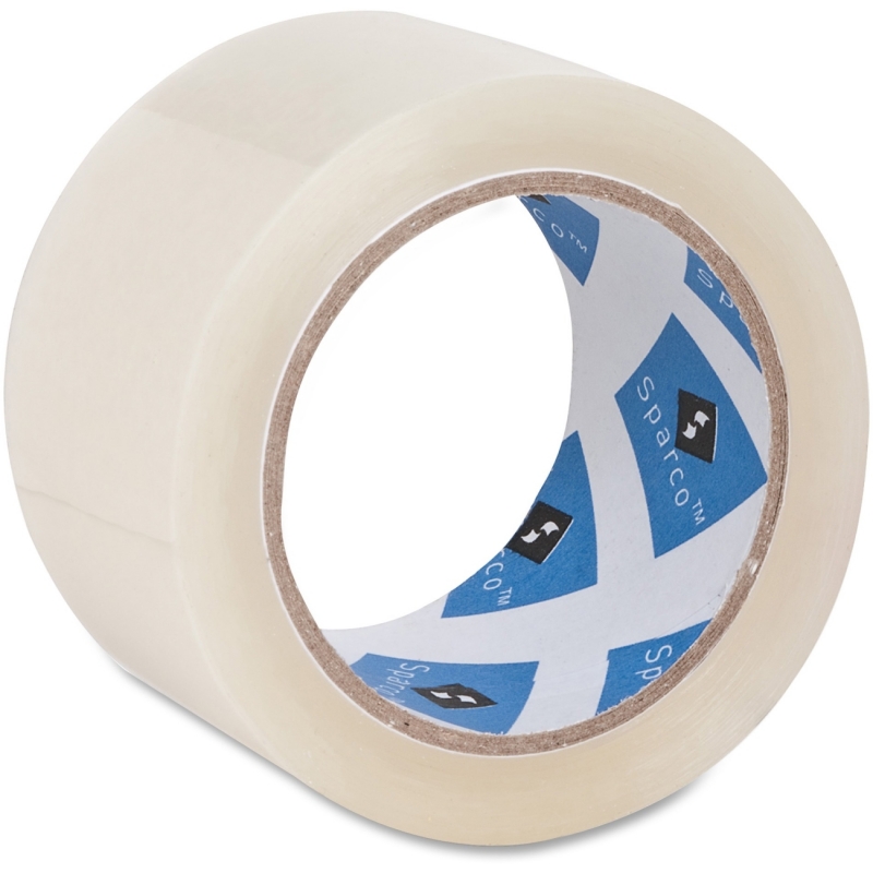 Sparco Packaging Tape 64010CT SPR64010CT