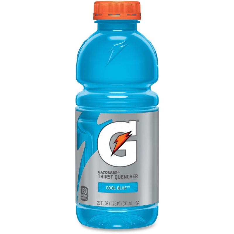 Gatorade Thirst Quencher Drink 32481 QKR32481