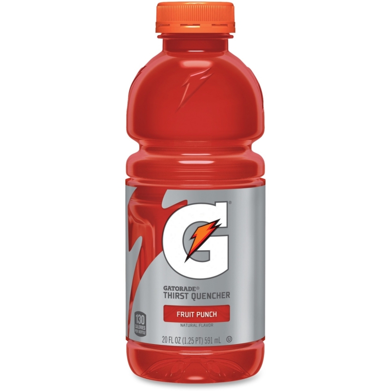 Gatorade Thirst Quencher Drink 32866 QKR32866