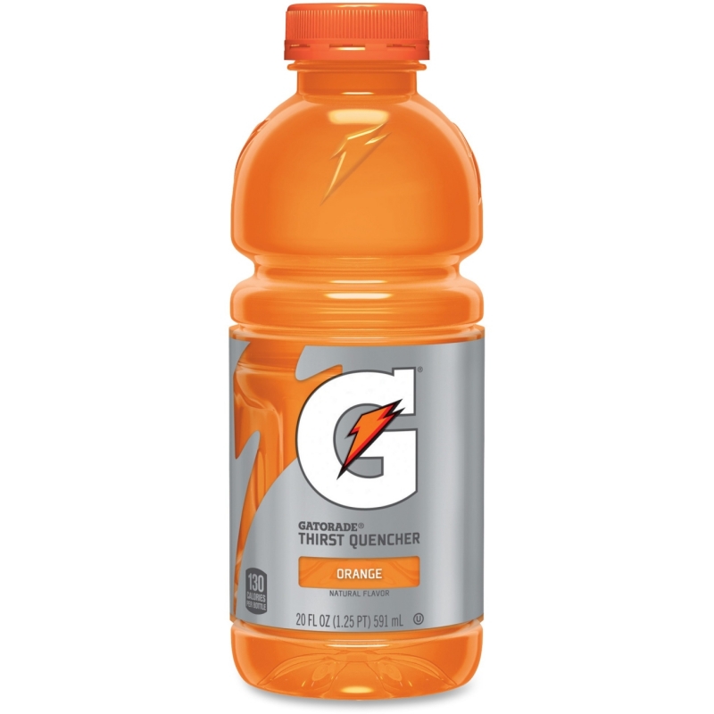 Gatorade Thirst Quencher Drink 32867 QKR32867