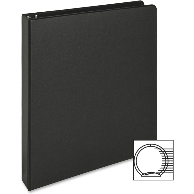 Business Source Ring Binder 09976CT BSN09976CT