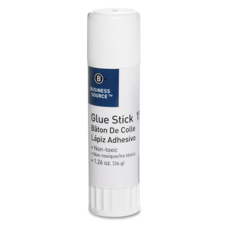 Business Source Glue Stick 15788PK BSN15788PK