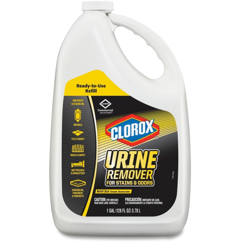 Clorox Urine Remover 31351 CLO31351