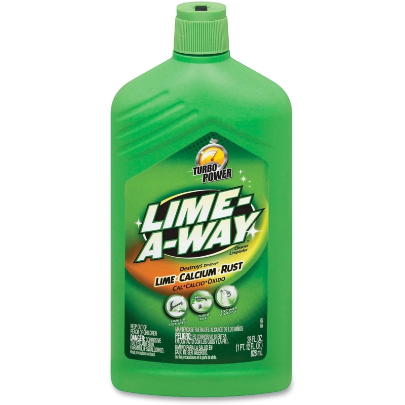 Lime-A-Way Hard Water Stain Remover 87000 RAC87000