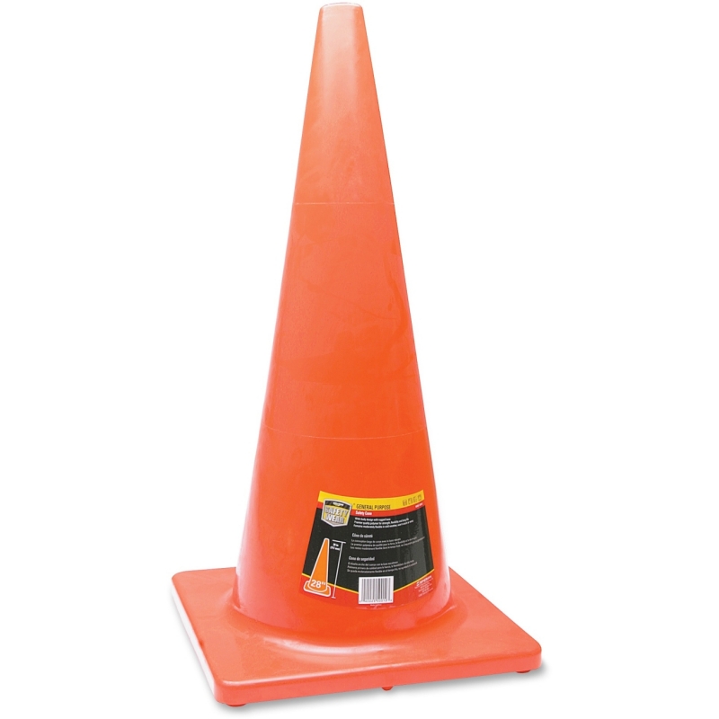 Honeywell Orange Traffic Cone RWS50012 HWLRWS50012