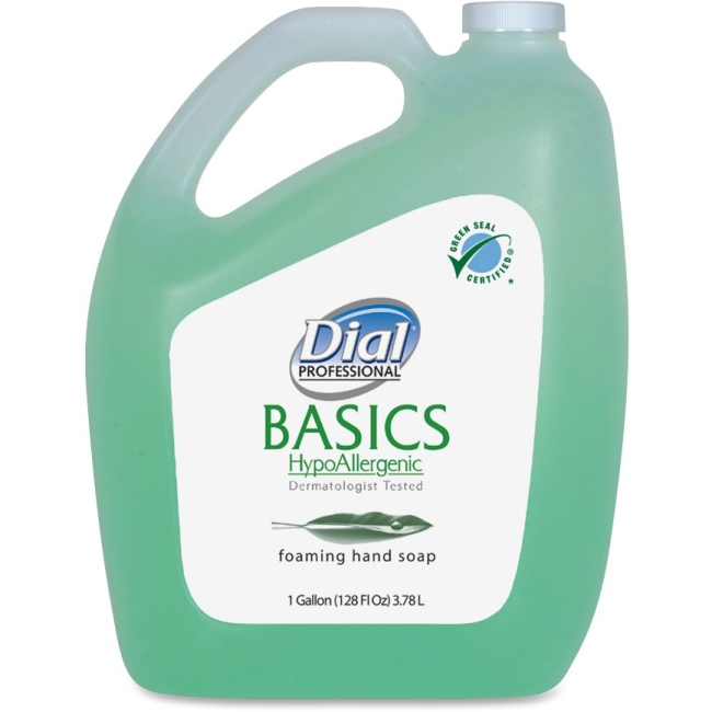 Dial Basics Foam Soap Refill 98612CT DIA98612CT