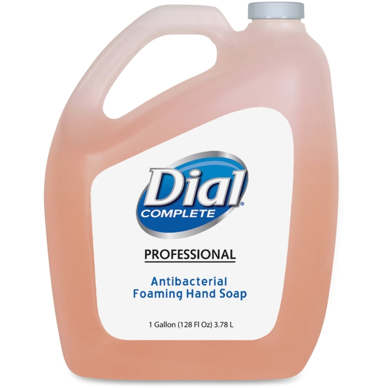 Dial Professional Complete Foam Soap Refil 99795CT DIA99795CT