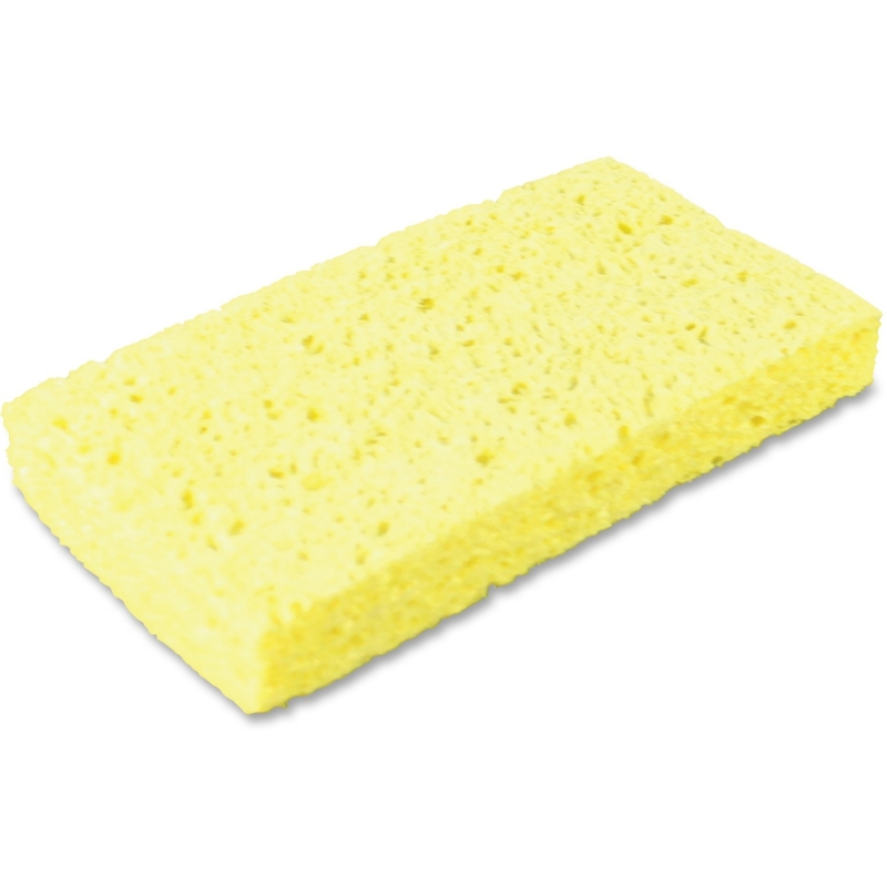 Cellulose Scrubber Sponge, Item #7130P