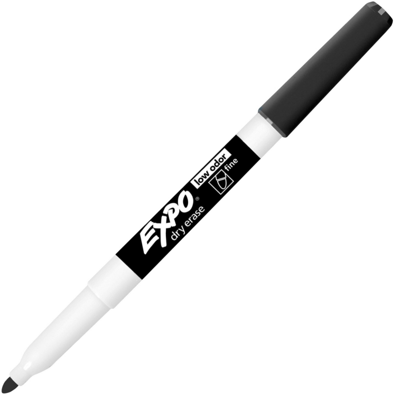 Expo Low-Odor Dry-erase Fine Tip Markers 1921062 SAN1921062