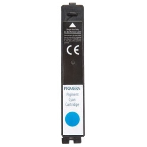 Primera Pigment Ink Cartridge - Cyan, LX900, High Yield 53437