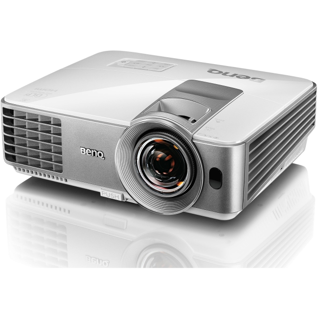 BenQ DLP Projector MW632ST