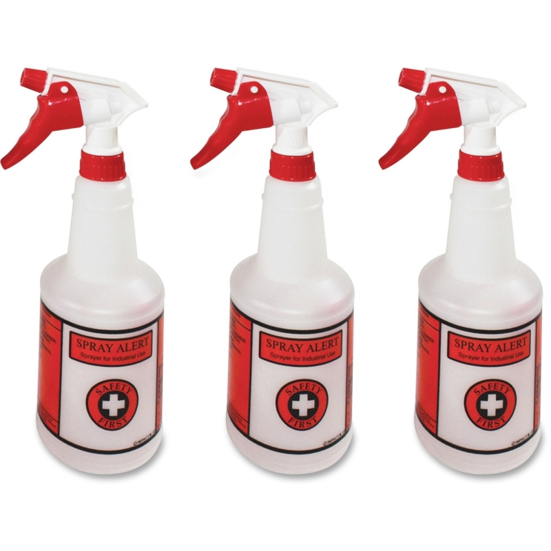 Spray Alert Spray Bottle 5024SS IMP5024SS