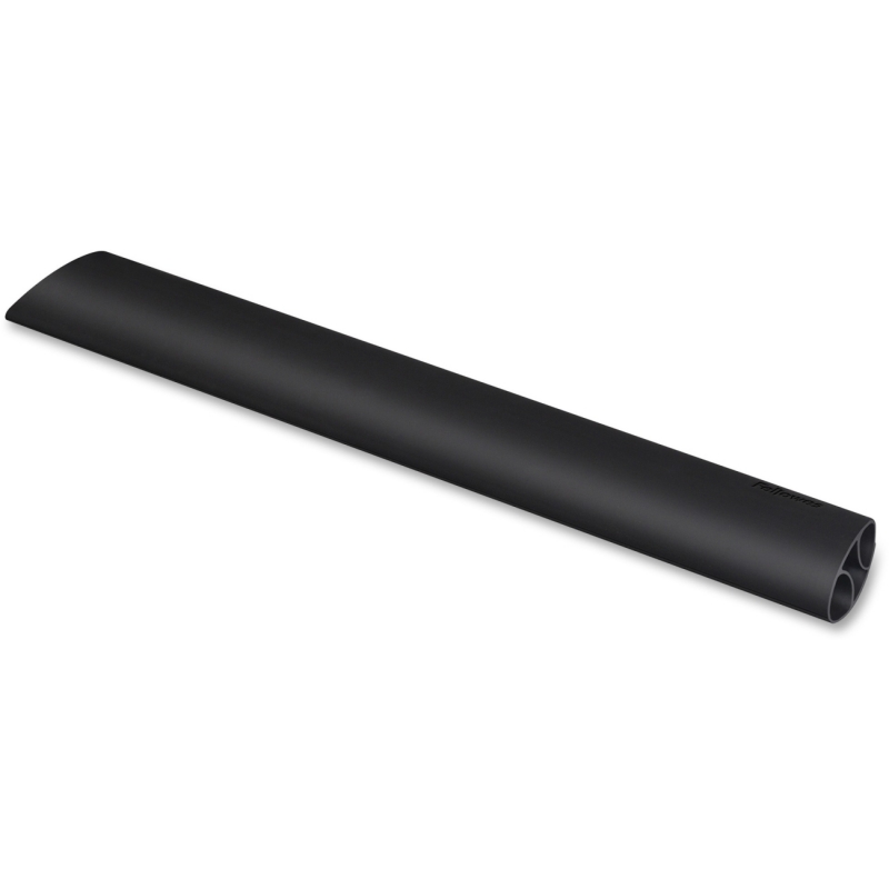 Fellowes I-Spire Series Keyboard Wrist Rocker - Black 9473001 FEL9473001