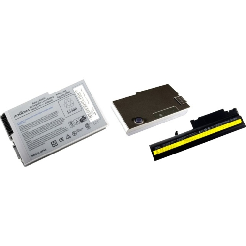 Axiom Notebook Battery - Refurbished 661-5476-AX