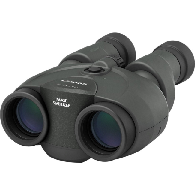 Canon 10 x 30 IS II Binocular 9525B002