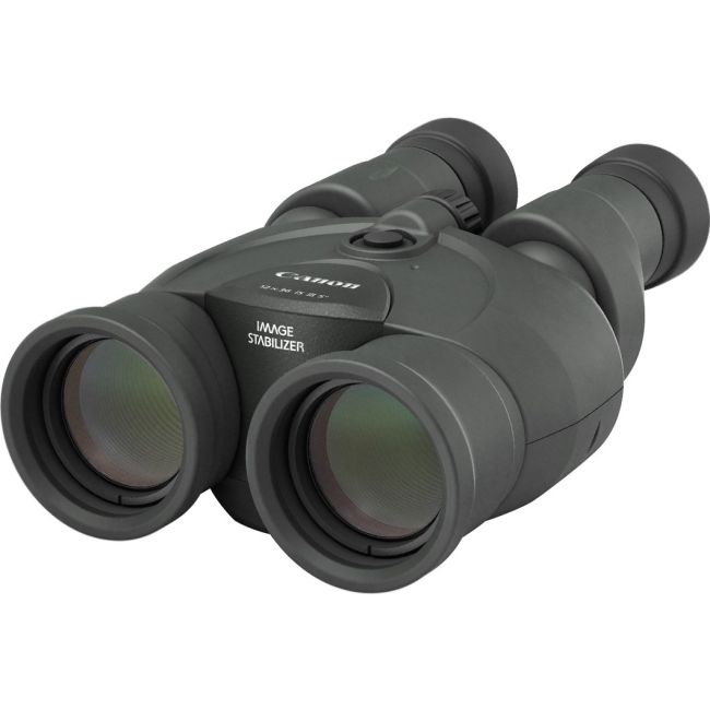 Canon 12 x 36 IS III Binocular 9526B002