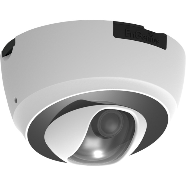 Vivotek CC8160 HS -S 2MP Network Height Strip Camera Silver 