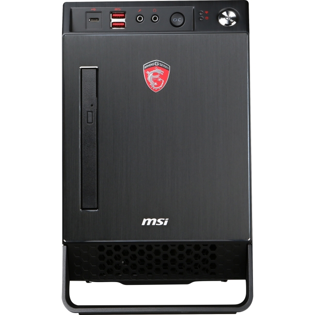 MSI Barebone System NIGHTBLADE X2-001BUS