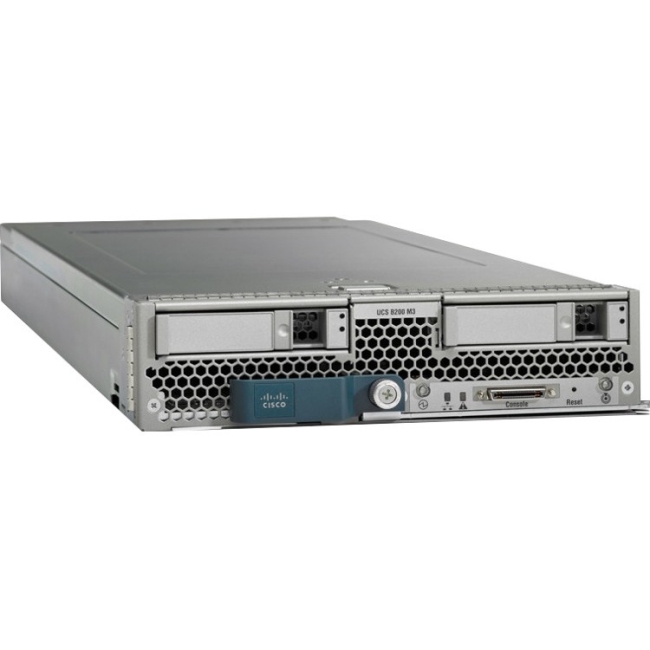 Cisco UCS B200 M3 Blade Server - Refurbished UCUCS-EZ-B200M3-RF