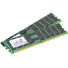 AddOn 4GB DDR3 SDRAM Memory Module AA1333D3DR8LDN9/4G