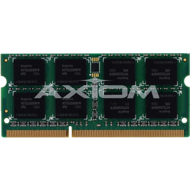 Axiom 8GB DDR3L SDRAM Memory Module CF-KBAS08GM-AX