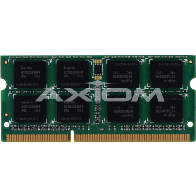 Axiom 4GB DDR3L SDRAM Memory Module CF-WMBA1304G-AX