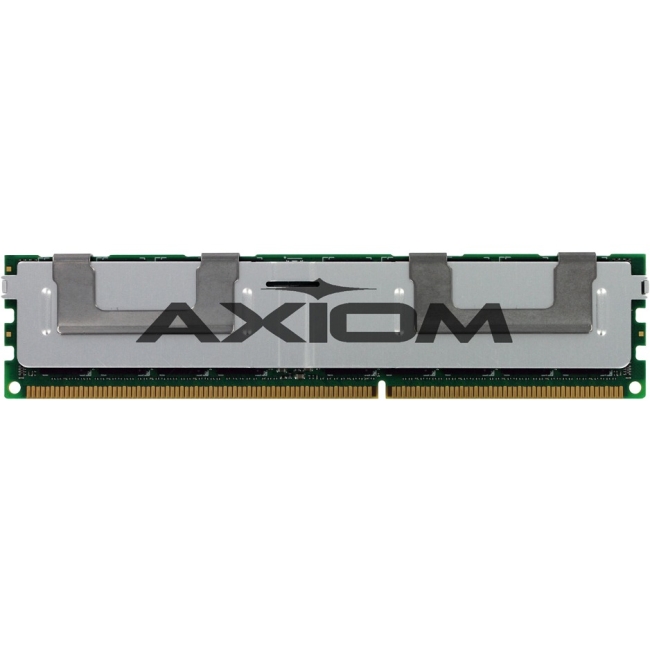 Axiom 8GB Quad Rank Module TAA Compliant AXG43793135/1
