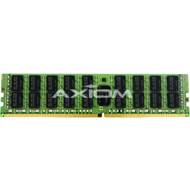 Axiom 64GB DDR4 SDRAM Memory Module AXG62895501/1