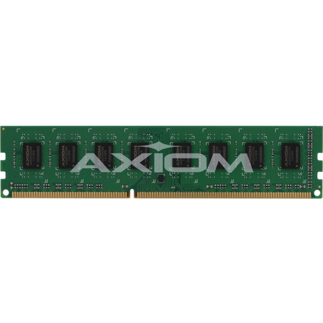 Axiom 4GB DDR3 SDRAM Memory Module 7606-K138-AX