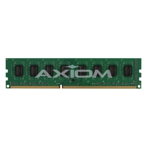 Axiom 2GB DDR3 SDRAM Memory Module 7606-K133-AX
