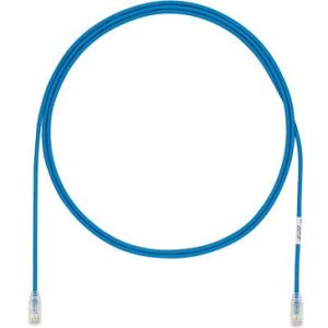 Panduit Cat.6a UTP Patch Network Cable UTP28X4VL