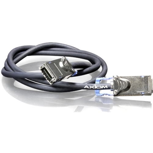 Axiom CX4 Network Cable JD363B-AX