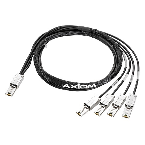 Axiom External SAS Cable for HP 2m K2R09A-AX