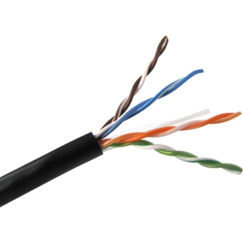 Weltron Cat.5e UTP Network Cable DB2404L5E